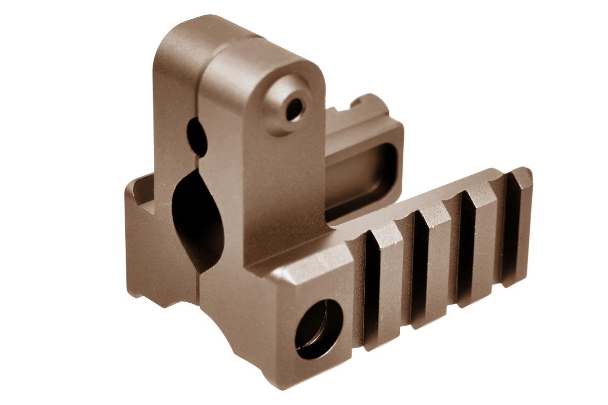 Airsoft Artisan AK Rail Mount (Bronze )