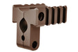 Airsoft Artisan AK Rail Mount (Bronze )