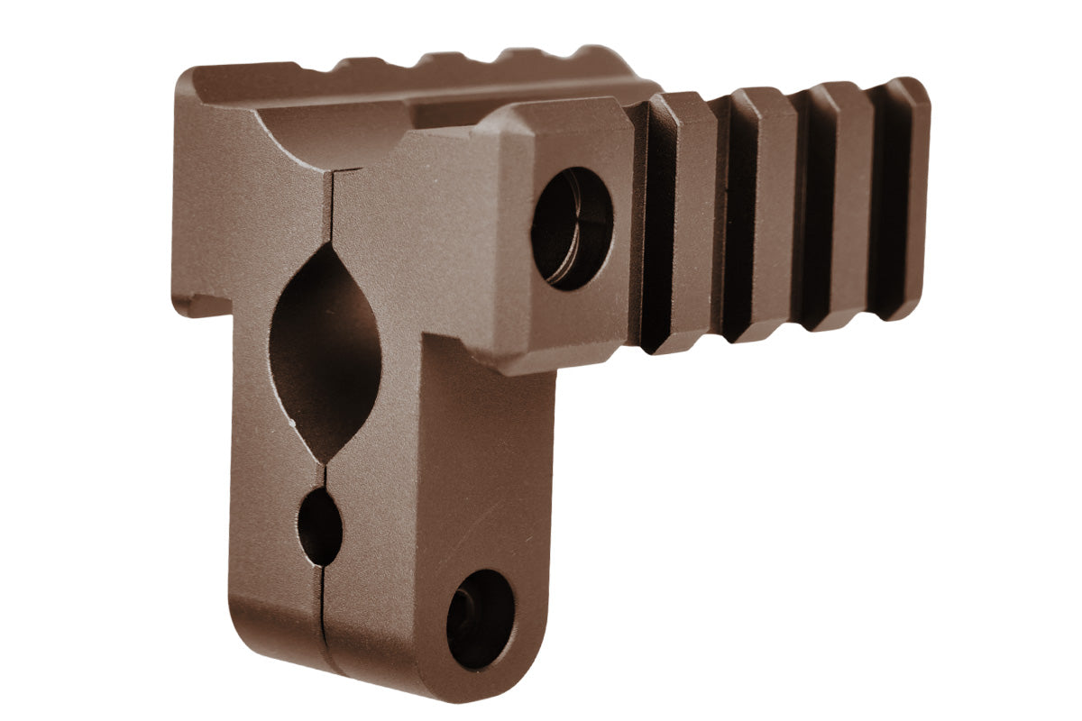 Airsoft Artisan AK Rail Mount (Bronze )