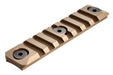 Airsoft Artisan Long Rail Pancel for 416 SMR Rail Handguard (DDC)