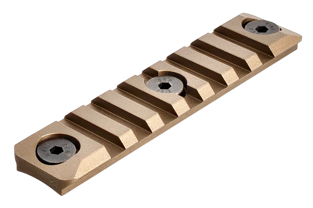 Airsoft Artisan Long Rail Pancel for 416 SMR Rail Handguard (DDC)