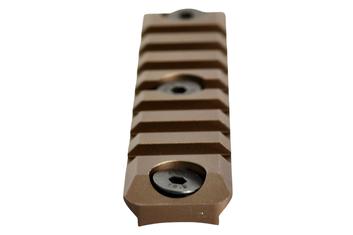 Airsoft Artisan Long Rail Pancel for 416 SMR Rail Handguard (DDC)