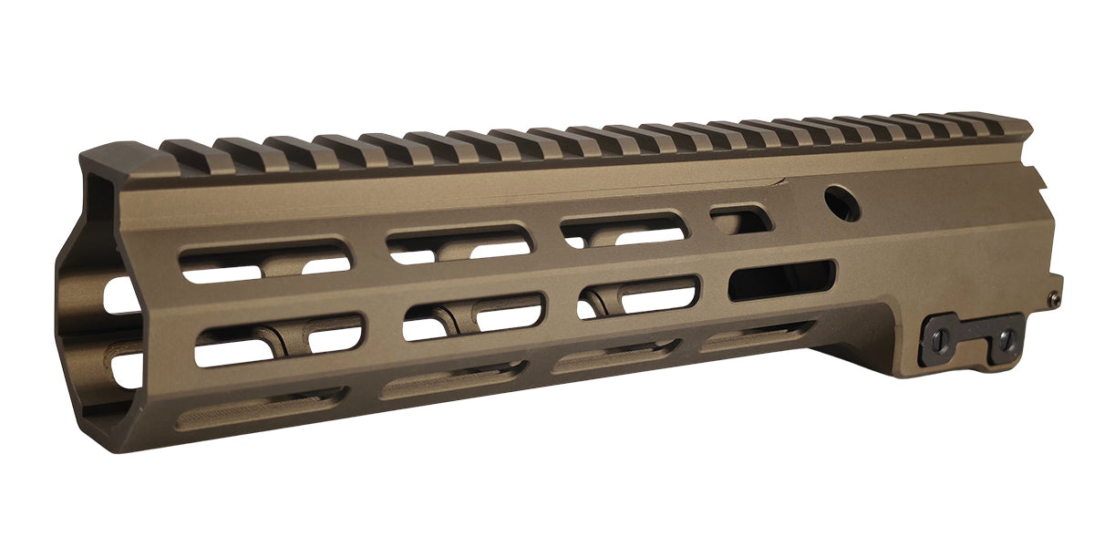 Airsoft Artisan MK16 9.3