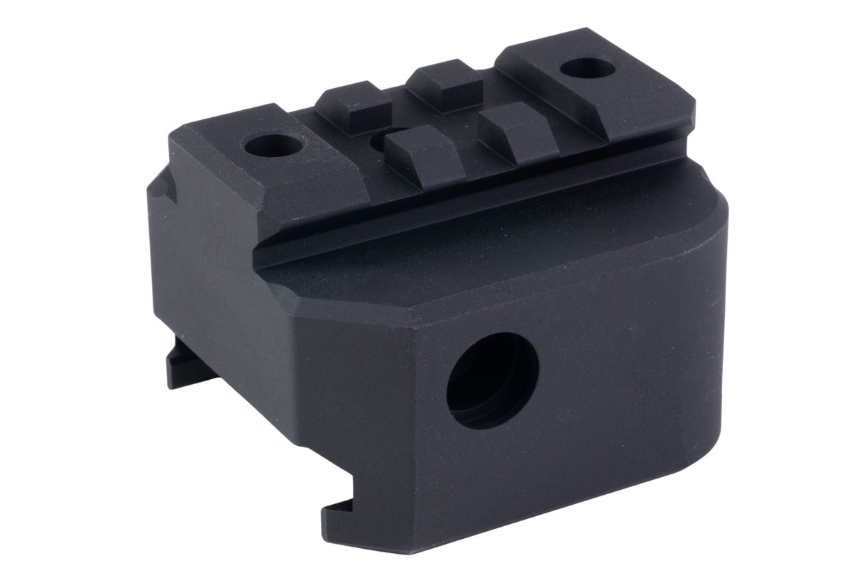 Airsoft Artisan M1913 Stock Adapter For ASG CZ Scorpion EVO Airsoft
