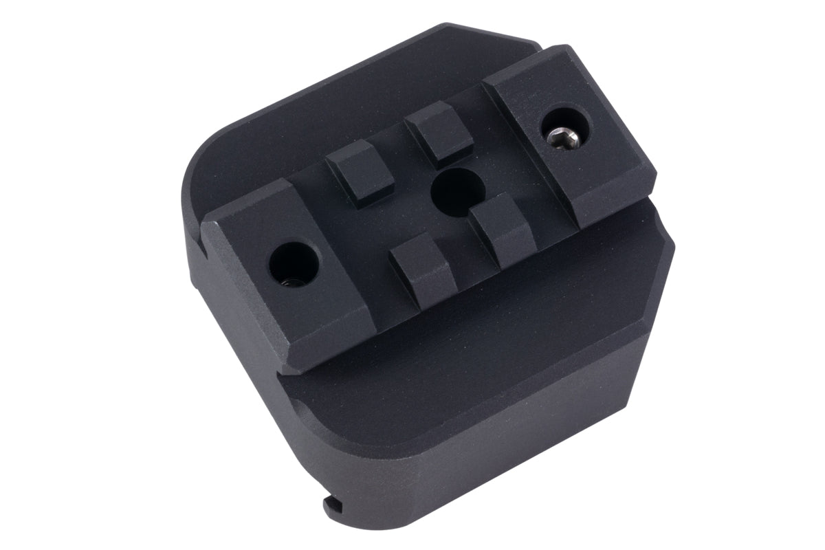 Airsoft Artisan M1913 Stock Adapter For ASG CZ Scorpion EVO Airsoft