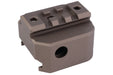 Airsoft Artisan ASG CZ Scorpion EVO M1913 Stock Adapter (DE)