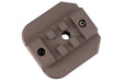 Airsoft Artisan ASG CZ Scorpion EVO M1913 Stock Adapter (DE)