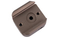 Airsoft Artisan ASG CZ Scorpion EVO M1913 Stock Adapter (DE)