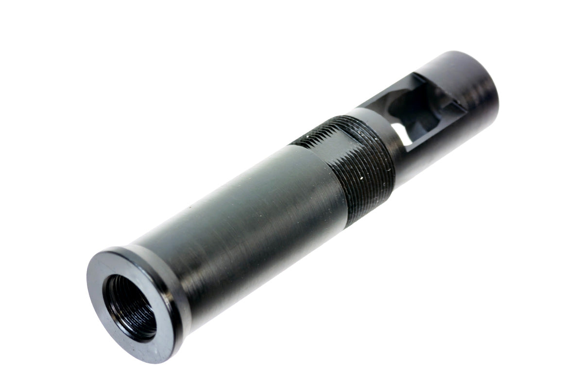 Airsoft Artisan OTB Flash Hider (14mm CCW)