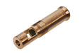 Airsoft Artisan OTB Flash Hider (Bronze/ 14mm CCW)