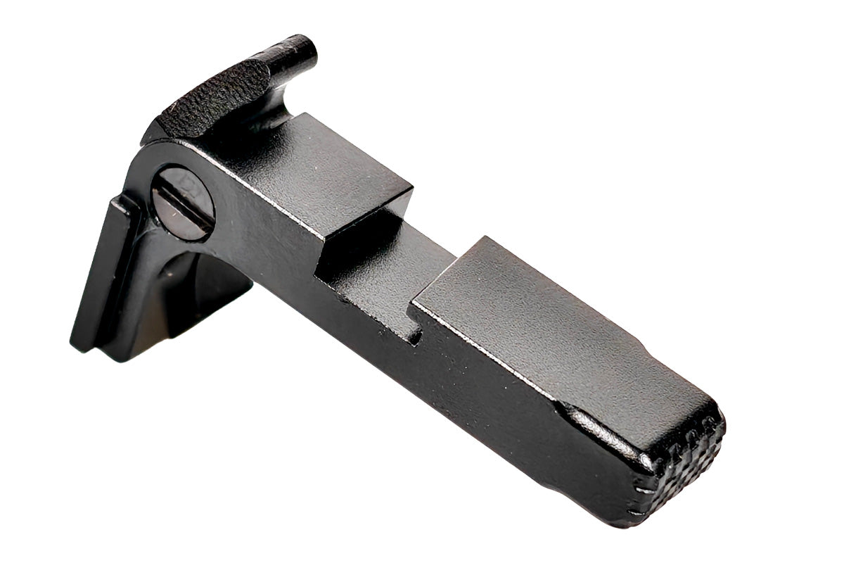 Airsoft Artisan CNC Ambi Magazine Catch for Marui/WE/VFC G-Series GBB Airsoft