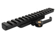 Airsoft Artisan L85/SA80 20mm Picatinny QD Rail Adapter