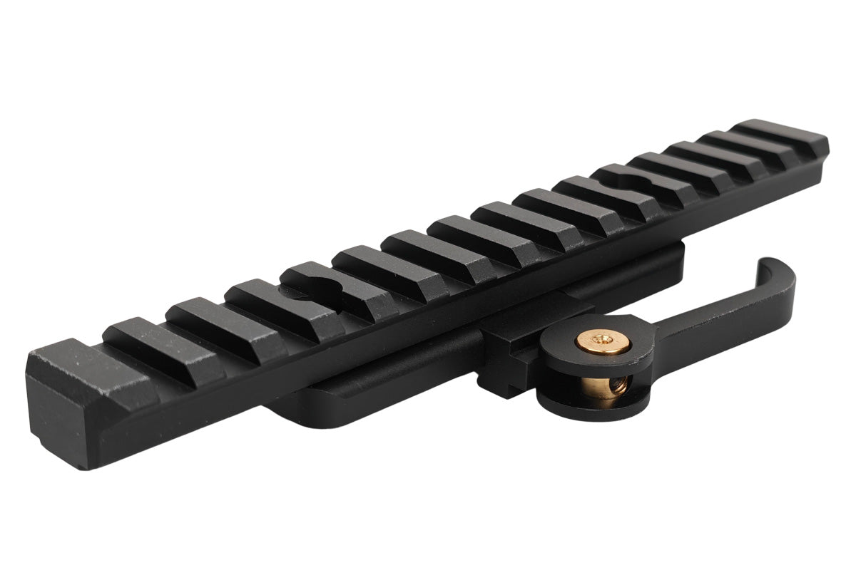 Airsoft Artisan L85/SA80 20mm Picatinny QD Rail Adapter