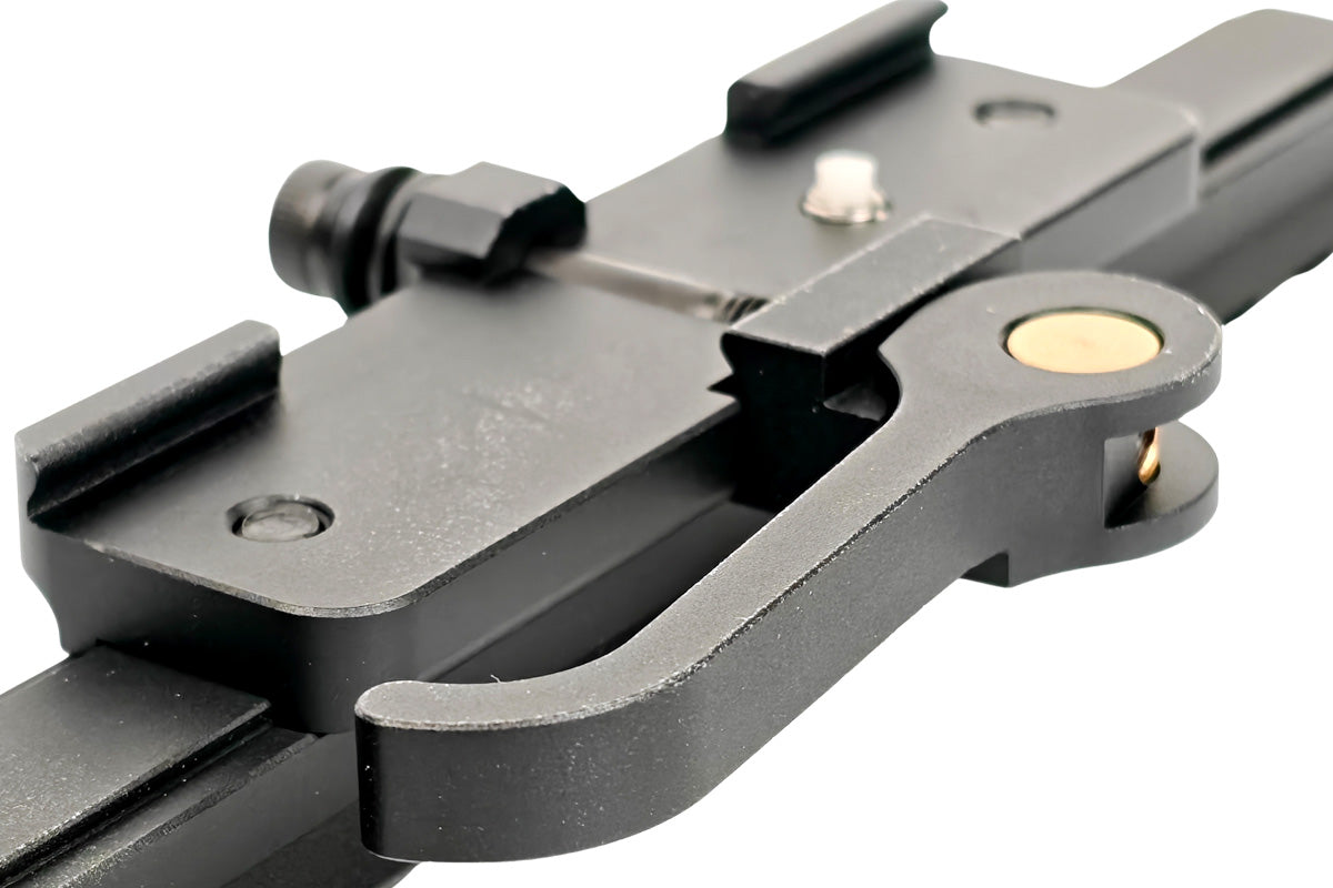 Airsoft Artisan L85/SA80 20mm Picatinny QD Rail Adapter