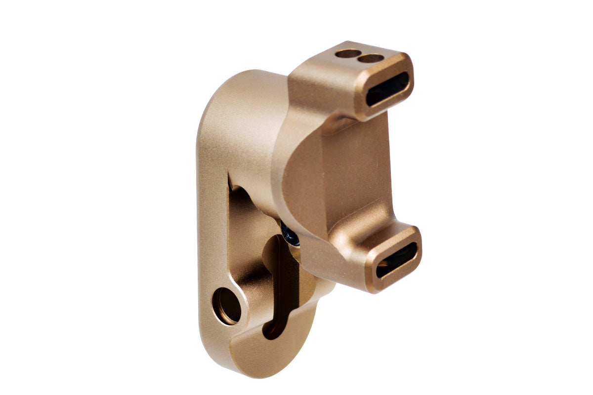 Airsoft Artisan Stock Conversion Kit For MARUYAMA SCW9 GBB (Bronze)