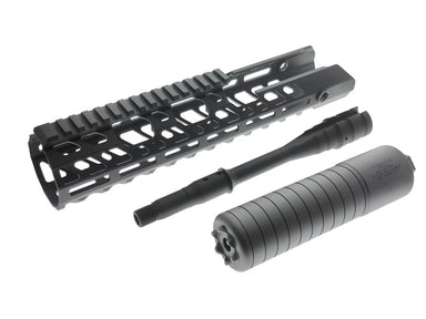 Airsoft Artisan 12" SUR300 Handguard Set For SIG Airsoft MCX Legacy