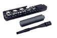 Airsoft Artisan 12" SUR300 Handguard Set For SIG Airsoft MCX Virtus