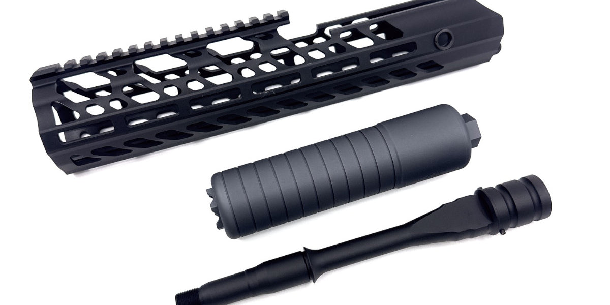 Airsoft Artisan 12