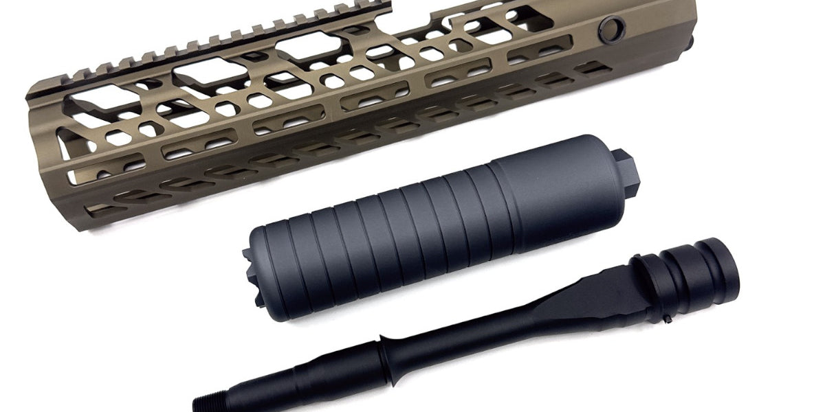Airsoft Artisan 12