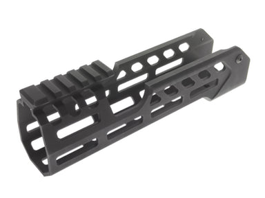 Airsoft Artisan Gen3 Handguard For SIG Airsoft MCX Virtus