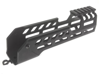 Airsoft Artisan Gen3 Handguard For SIG Airsoft MCX Virtus