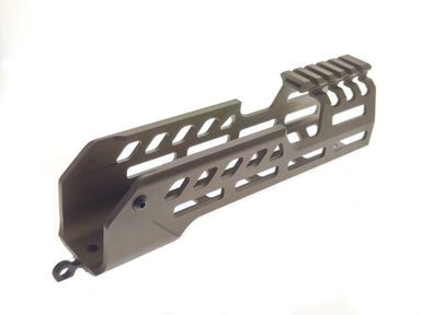 Airsoft Artisan Gen3 Handguard For SIG Airsoft MCX Virtus (Dark Earth)