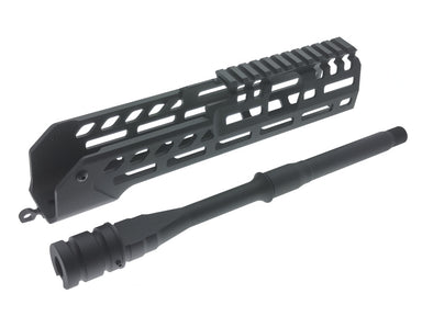 Airsoft Artisan 10" Spear Handguard Set For SIG Airsoft MCX Virtus