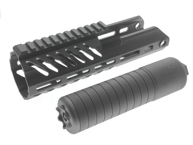 Airsoft Artisan Rattler SD Handguard Set