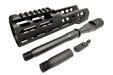 Airsoft Artisan 9 inch Spear Handguard Set For SIG AIR (VFC) MCX Virtus Airsoft AEG