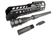 Airsoft Artisan 9 inch Spear Handguard Set For SIG AIR (VFC) MCX Virtus Airsoft AEG