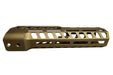 Airsoft Artisan 9 inch Spear Handguard Set For SIG AIR (VFC) MCX Virtus Airsoft AEG (DDC)