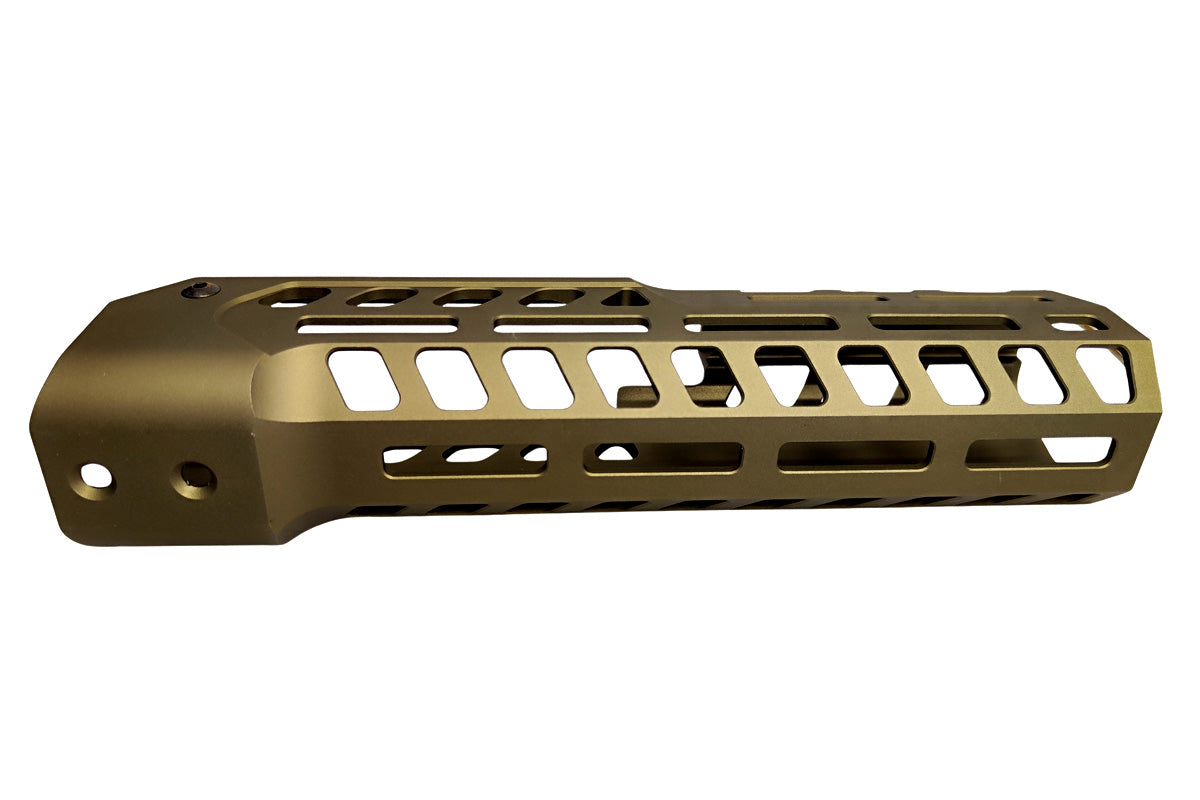 Airsoft Artisan 9 inch Spear Handguard Set For SIG AIR (VFC) MCX Virtus Airsoft AEG (DDC)