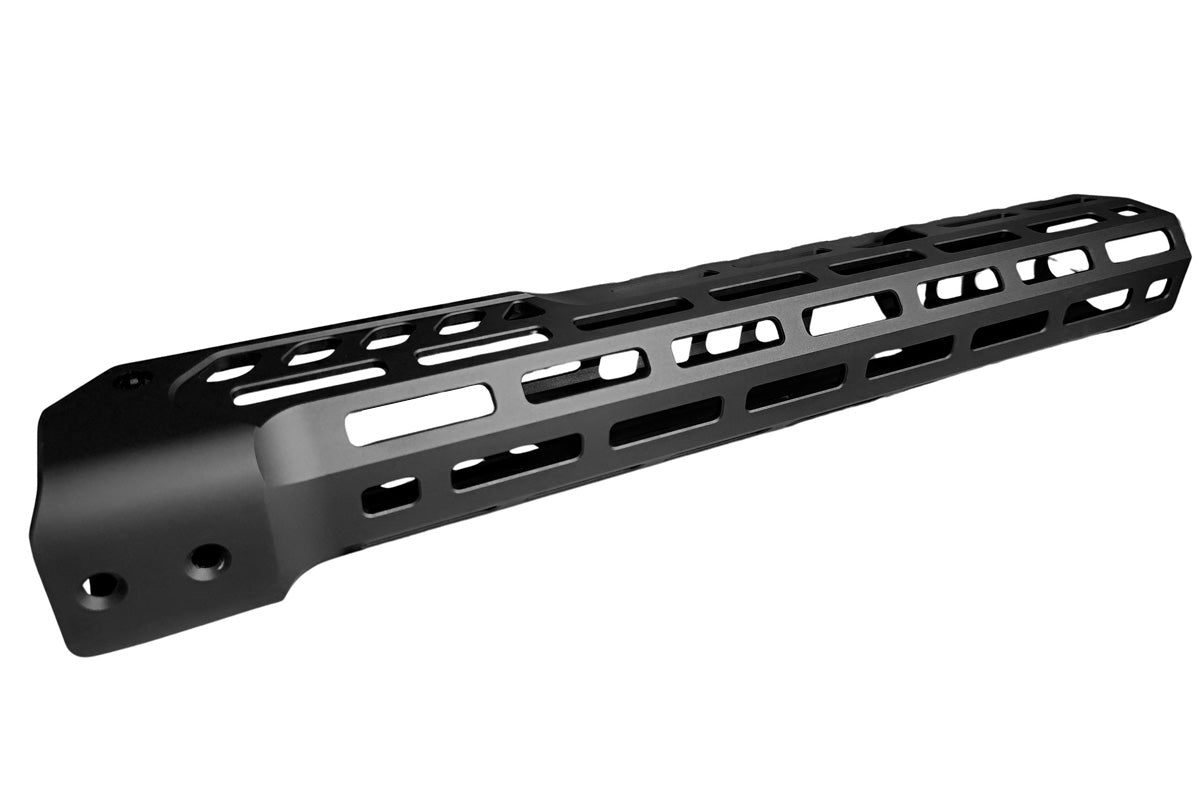 Airsoft Artisan 13.5 inch Spear Handguard Set For SIG AIR (VFC) MCX Virtus Airsoft AEG