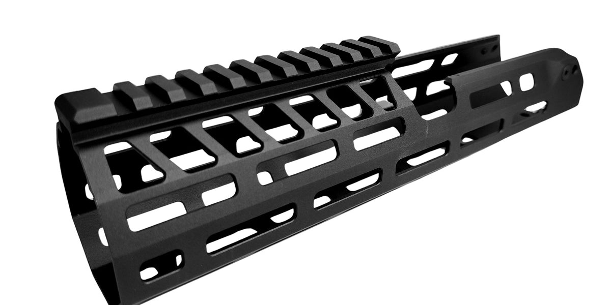 Airsoft Artisan Spear SD Handguard For SIG AIR (VFC) MCX Virtus