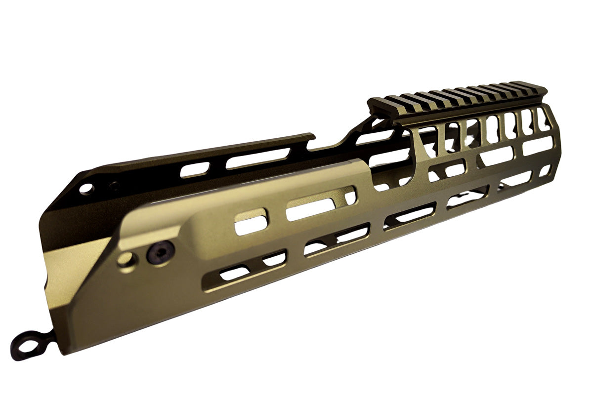 Airsoft Artisan Spear SD Handguard For SIG AIR (VFC) MCX Virtus Airsoft AEG (DDC)