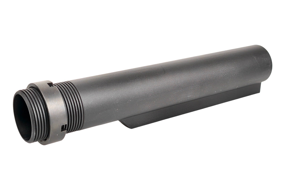 Airsoft Artisan M4 6 Position Buffer Tube For MARUI MWS M4 GBB (Mil Spec)