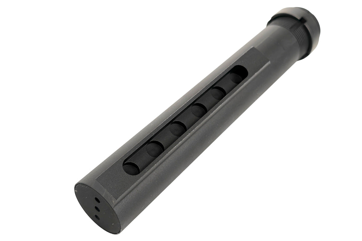 Airsoft Artisan M4 6 Position Buffer Tube For MARUI MWS M4 GBB (Mil Spec)