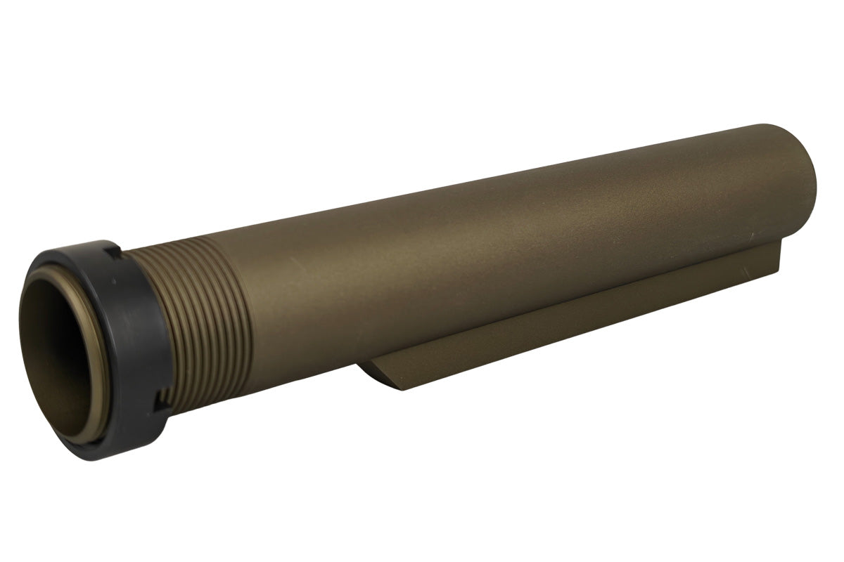 Airsoft Artisan M4 6 Position Buffer Tube For MARUI MWS M4 GBB (Mil Spec/ DDC)