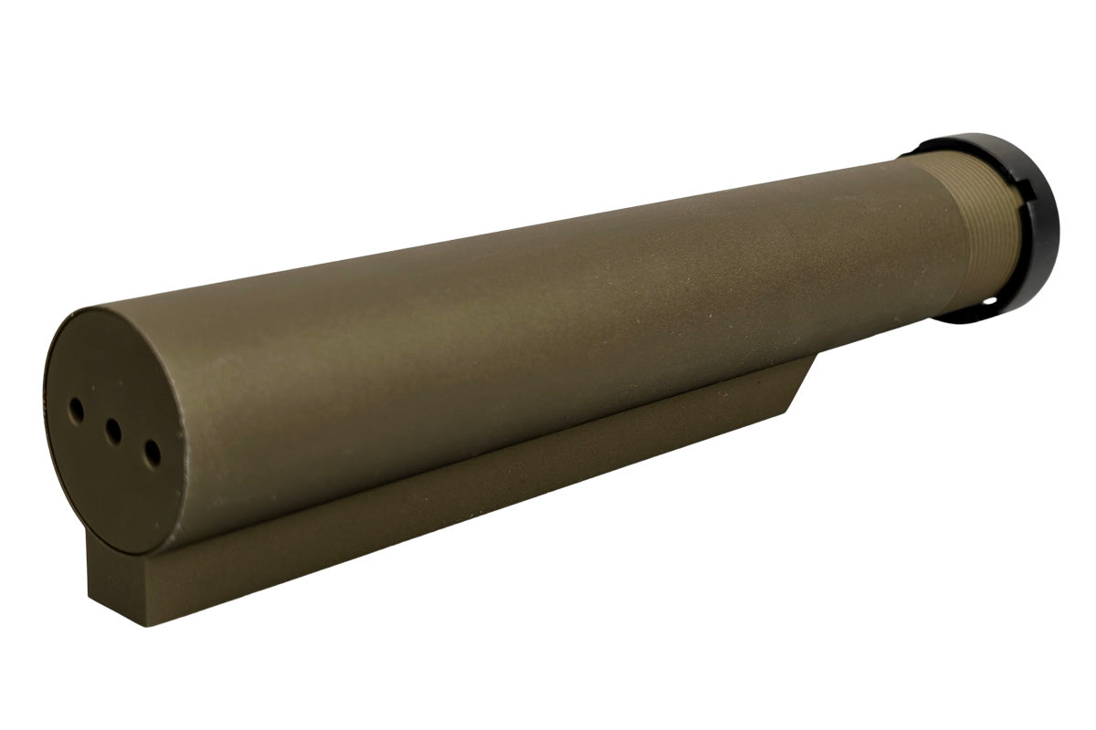 Airsoft Artisan M4 6 Position Buffer Tube For MARUI MWS M4 GBB (Mil Spec/ DDC)