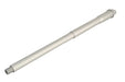 Airsoft Artisan Recce Style Outer Barrel for Tokyo Marui MWS M4 GBB (Silver)