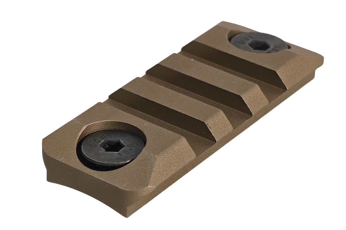 Airsoft Artisan Rail Pancel for 416 SMR RAIL Handguard (DDC)