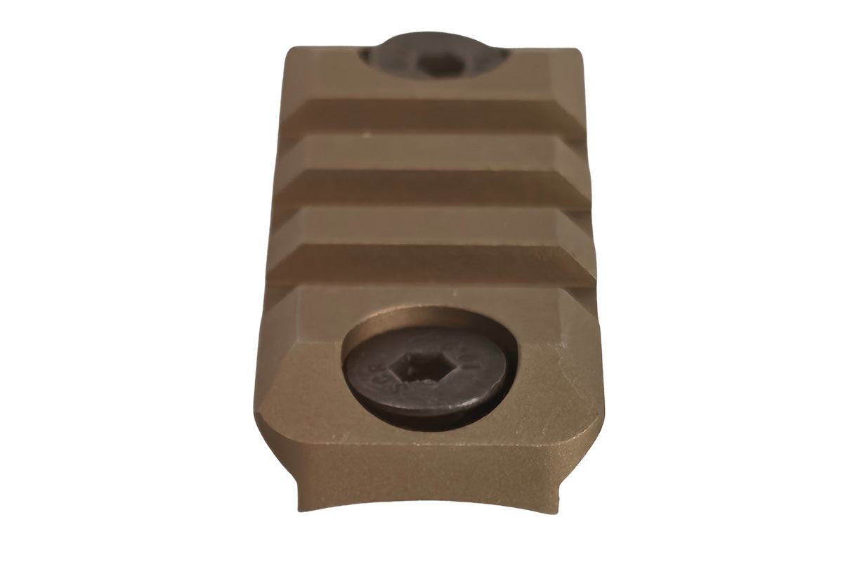 Airsoft Artisan Rail Pancel for 416 SMR RAIL Handguard (DDC)