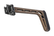Airsoft Artisan MINI Plus FOLDING STOCK For M1913 (DE)