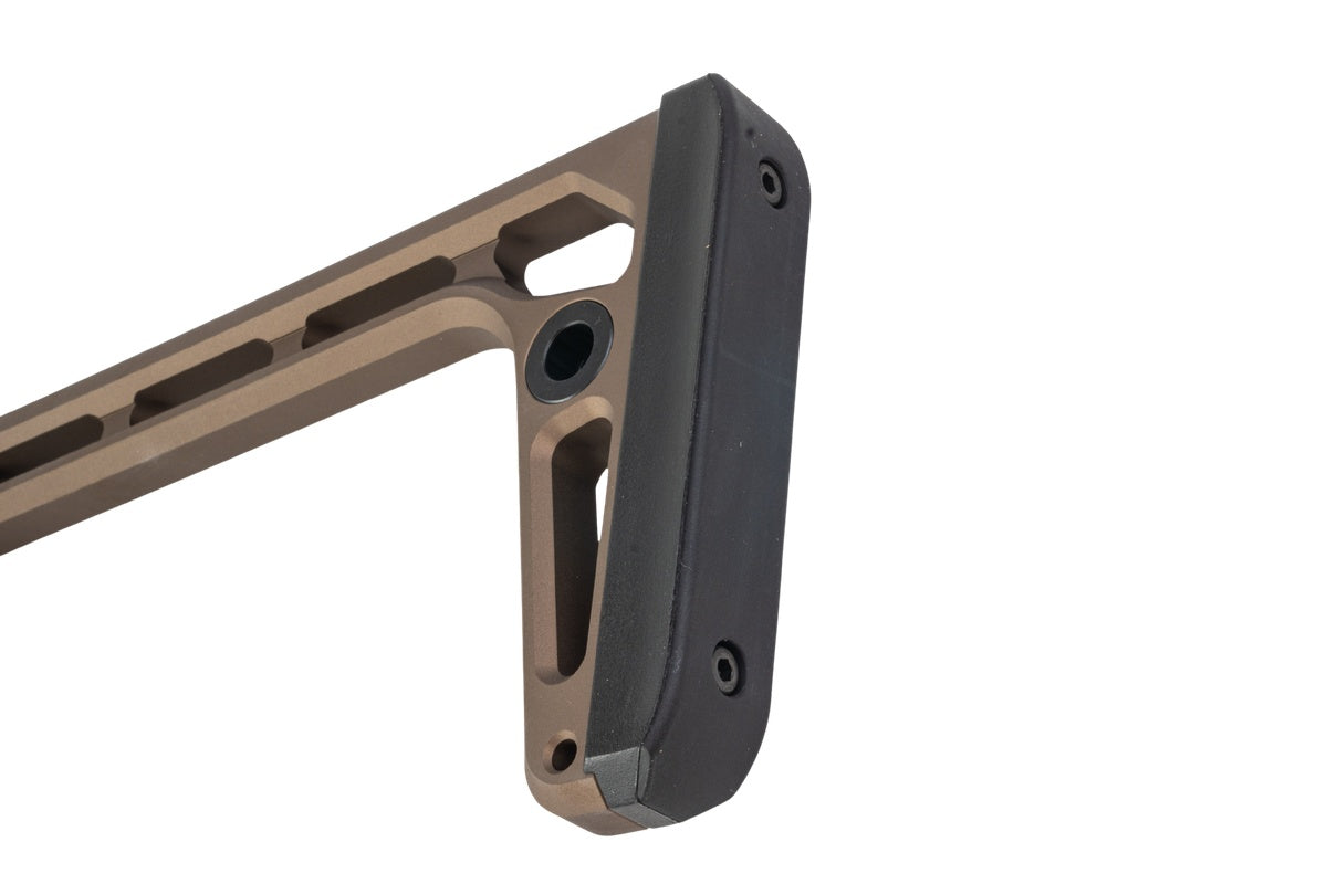 Airsoft Artisan MINI Plus FOLDING STOCK For M1913 (DE)