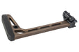 Airsoft Artisan MINI Plus FOLDING STOCK For M1913 (DE)