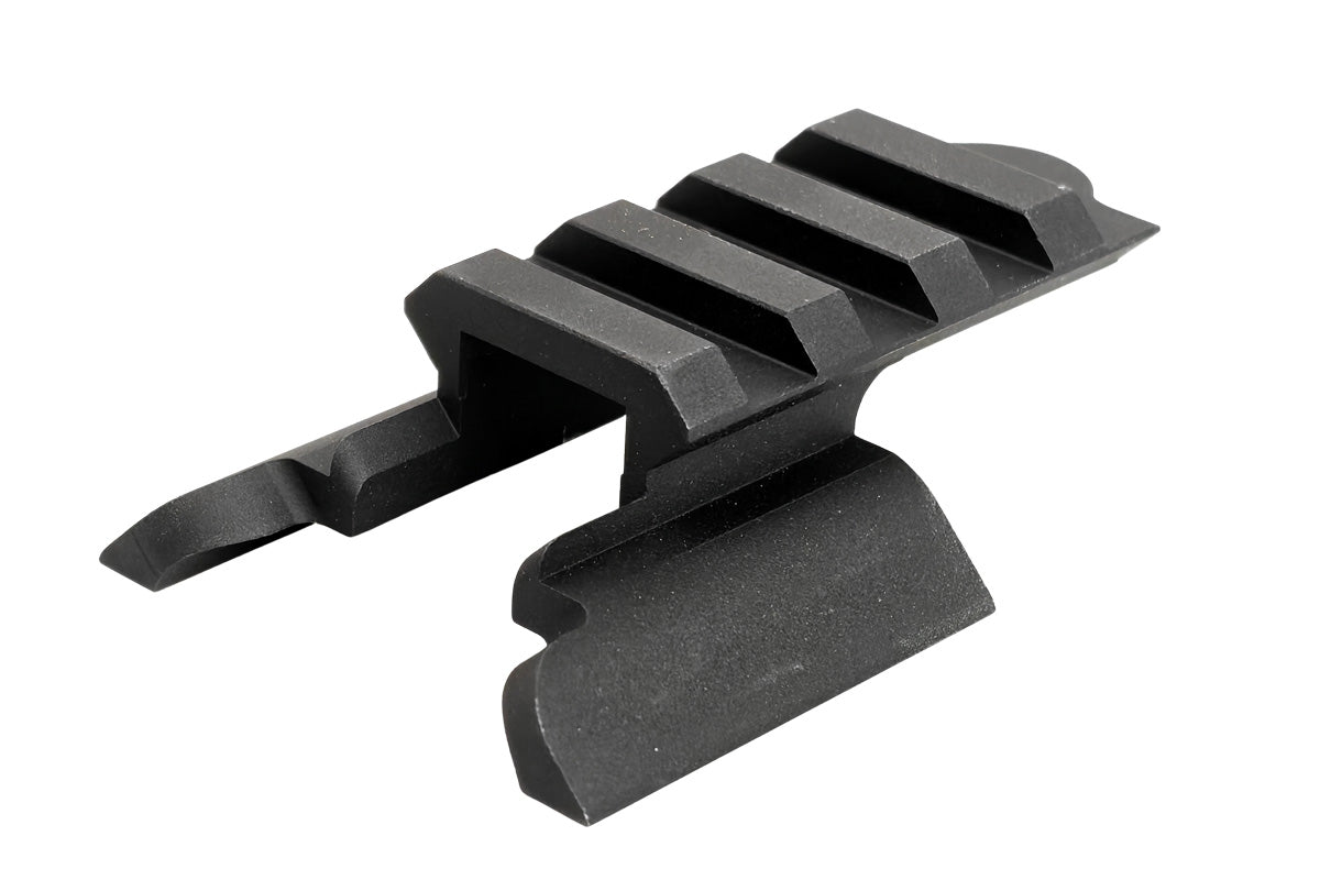 Airsoft Artisan MCX Top Rail Extension
