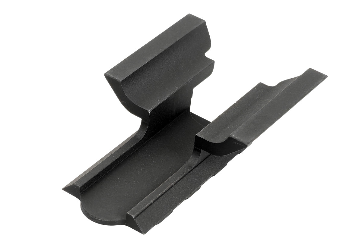 Airsoft Artisan MCX Top Rail Extension