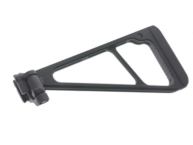 Airsoft Artisan Triangle Folding Stock for SIG Sauer MCX / M1913 Rail