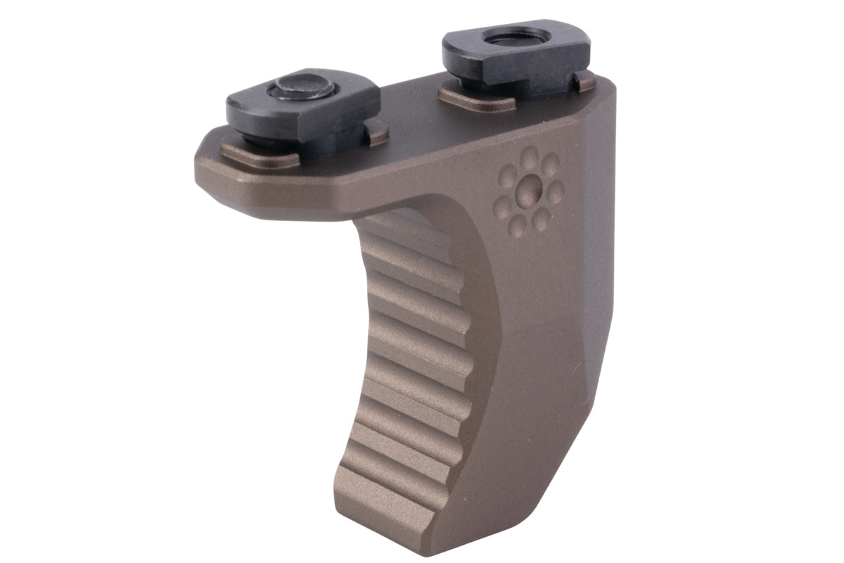 Airsoft Artisan New Type M Lok Hand Stop (Dark Earth)