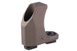 Airsoft Artisan New Type M Lok Hand Stop (Dark Earth)